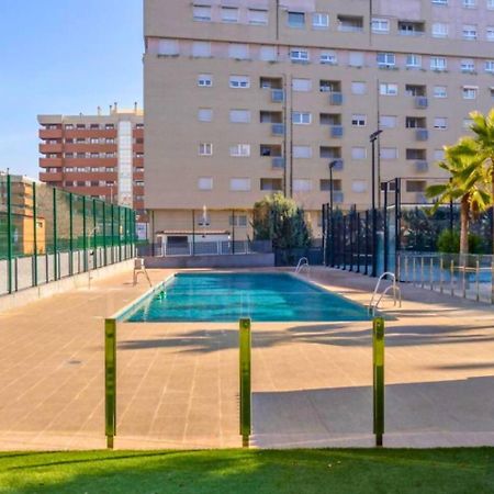 Home4U Apartamento Con Cochera Granada Exterior photo